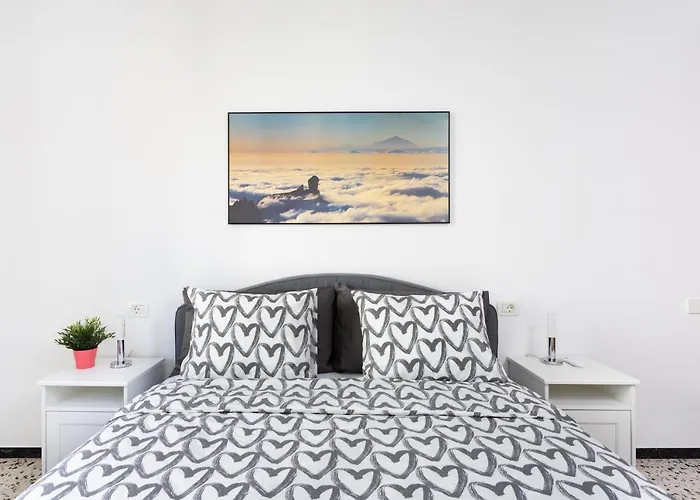 Holiday House En San Andres Cerca De Playa & Wifi