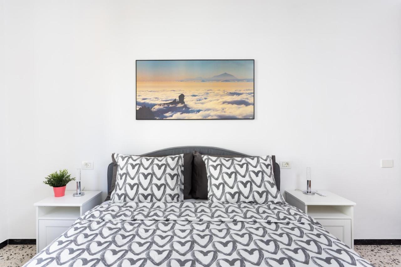 Apartment House En Cerca De Playa & Wifi