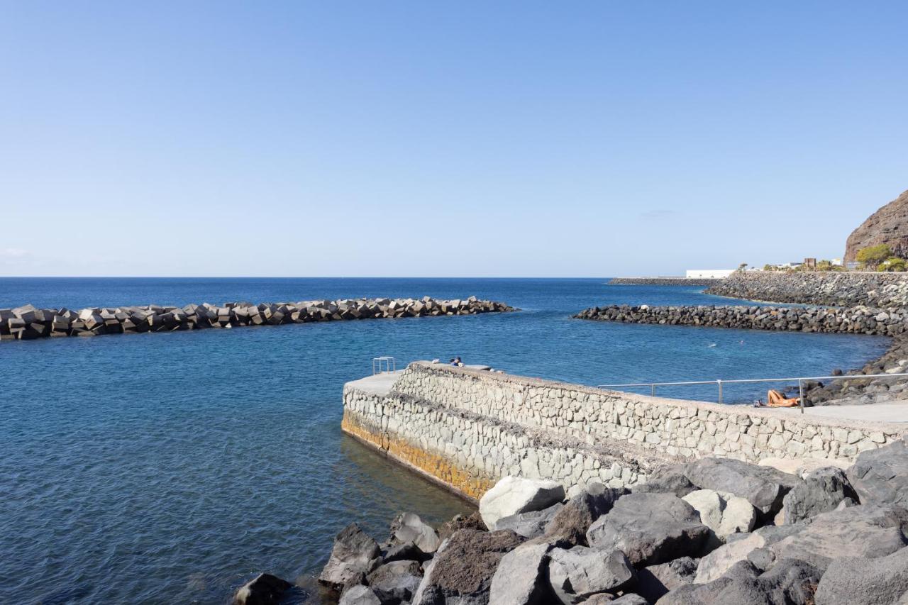 Apartment House En Cerca De Playa & Wifi San Andres (Tenerife)