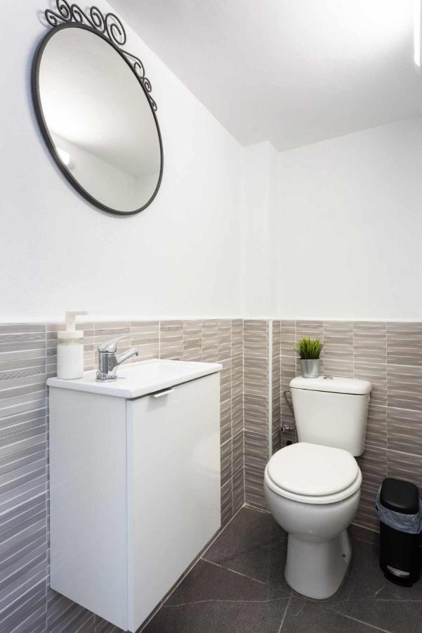 House En Cerca De Playa & Wifi Apartment *